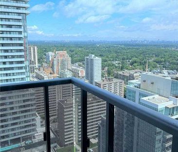 For Lease - 125 redpath Avenue Unit# 2904, Toronto, Ontario - Photo 1
