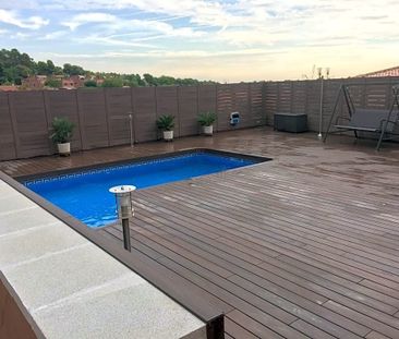 4 bedroom luxury Villa for rent in Castelldefels, Spain - Photo 6