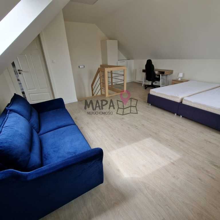 Komfortowy apartament dwupoziomowy Gumieńce - Фото 1