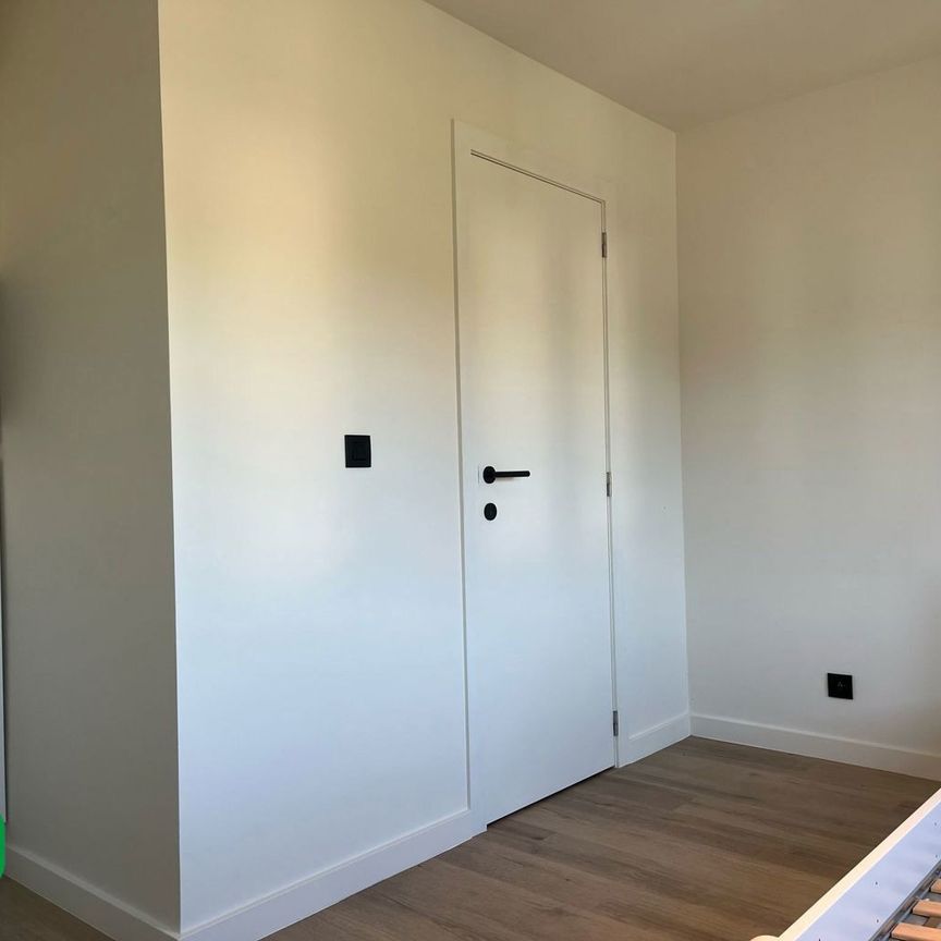 Bemeubelde studentenkamer in centrum Geel. - Foto 1