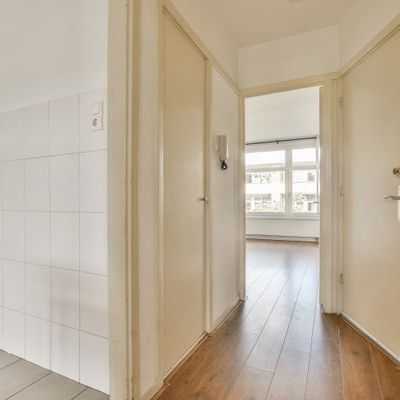 Ferguutstraat 3 1055SV Amsterdam - Photo 1