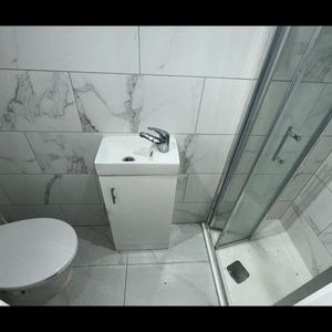 Studio Flat, Catford Hill, SE6 - Photo 2