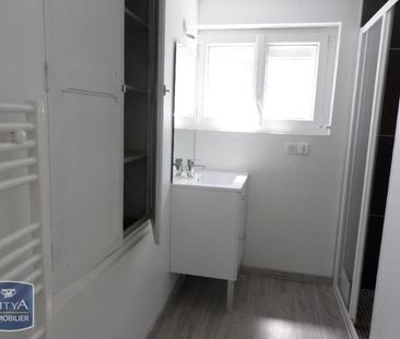 Location Appartement 2 pièces 41m² BOURGES 18000 - Photo 3