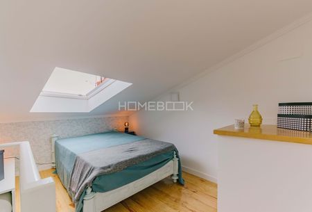 Apartamento T1 em Lisboa - Foto 3