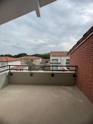 APPARTEMENT T2 40M - Photo 1