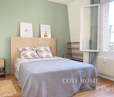 Appartement en location | Paris 15ème - Photo 2