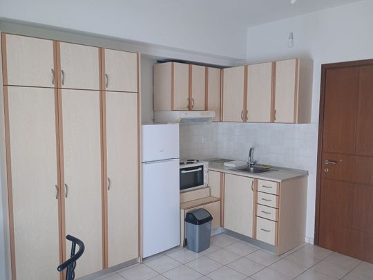 Studio/Γκαρσονιέρα για ενοικίαση Λιβαδάκι (Λάρισα) - Photo 1