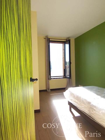 Maison en location | Courbevoie - Photo 3