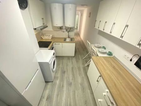 Calle de Albino Hernández Lázaro, Madrid, Community of Madrid 28021 - Photo 5