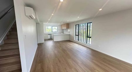 Brand new spacious three bedroom house in Paku... - Photo 4