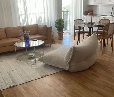 Grönkullagatan, Helsingborg - Foto 1