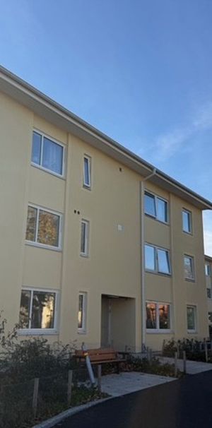 Sädebäcksgatan 2A, Hörby - Foto 1