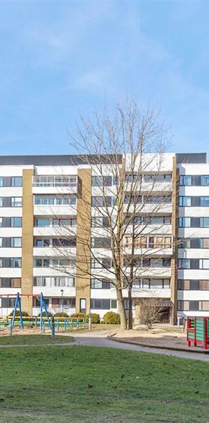 Silvergården 1 A - Foto 1