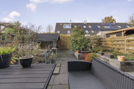 Te huur: Huis Thuishaven in Amstelveen - Photo 5