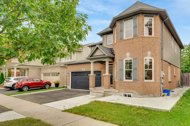 For Lease - 135 Baldwin Drive, Cambridge, Ontario - Photo 1