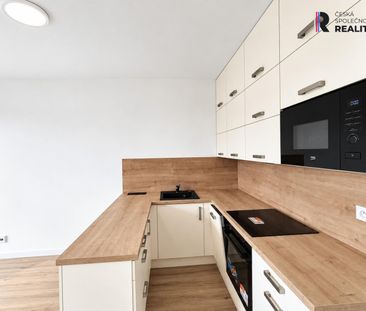 Pronájem bytu 1+kk a garsoniéry 36 m², Ke křížku 1083, Kladno Dubí - Photo 5