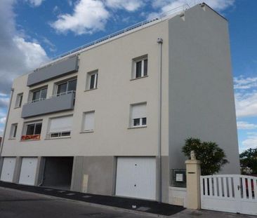 Appartement 2 pièces à louer - Photo 4