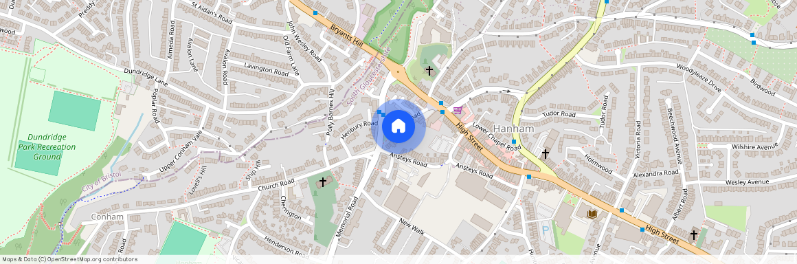 Church Road, Bristol