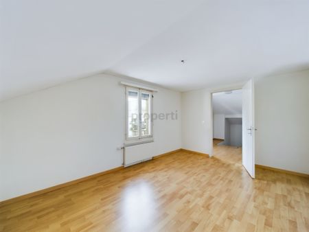 5 Zimmer, 177 m², 1. Stock - Foto 4