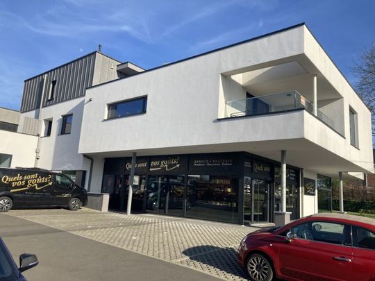 Appartement te huur - Foto 1