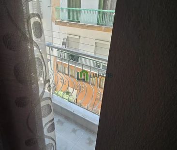 Διαμέρισμα για ενοικίαση Βαρδάρης - Δικαστήρια (Βαρδάρης - Λαχανόκη... - Photo 1