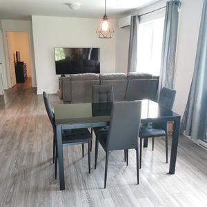 4 1/2 À LOUER - BERTHIERVILLE - APPARTEMENT À LOUER - Photo 2