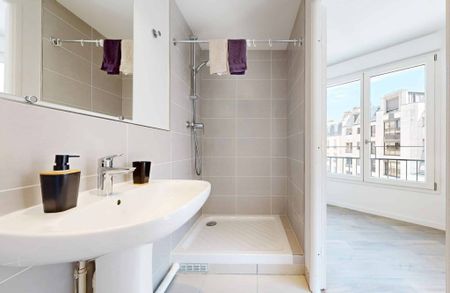 Résidence étudiante Pierre Grach - Photo 4