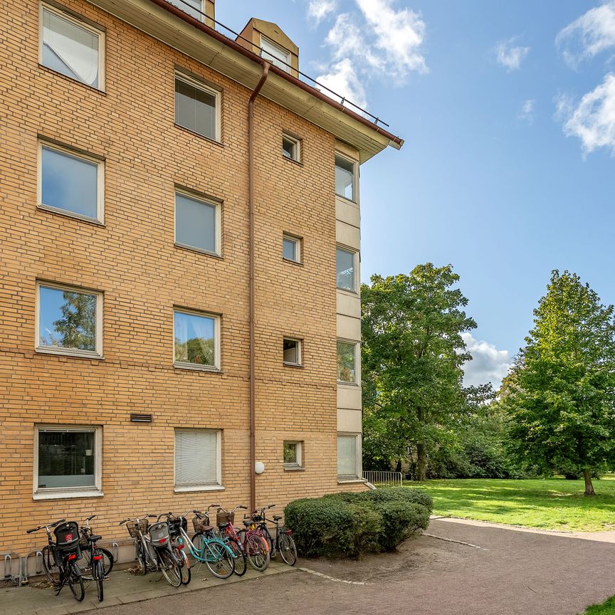 Högamöllegatan, Malmö - Photo 1