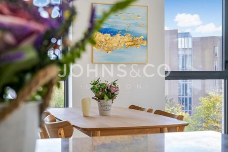 2 bedroom apartment to rent - Photo 5