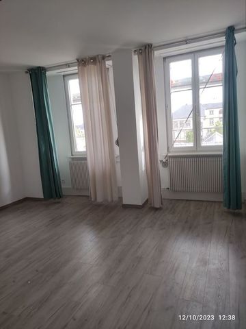 location Appartement 3 pièces à Colmar - REF 1112-RS - Photo 4