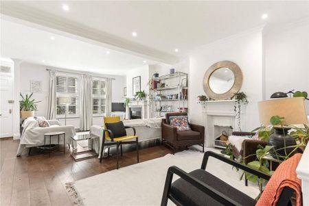 5 bedroom terraced house to rent - Photo 4