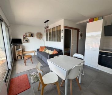 Appartement meublé à louer - St-Palais sur Mer - Photo 4