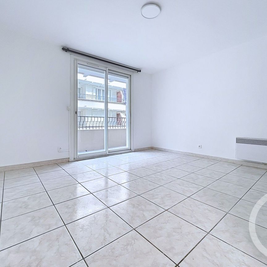 Location Appartement 1 pièce 23m² MONTPELLIER 34090 - Photo 1