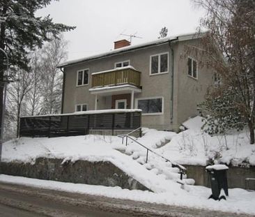 RENOVADED HOUSE IN SPÅNGA - Photo 3