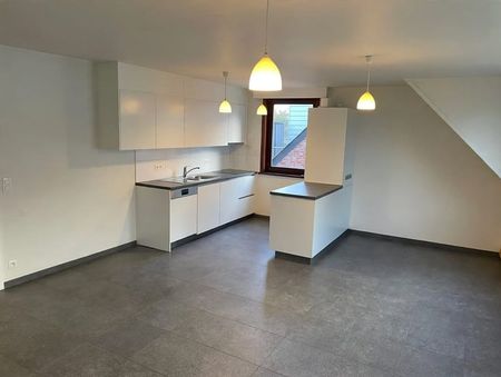 Appartement te huur - foto 4