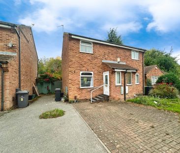 1 bedroom semi-detached house to rent - Photo 5