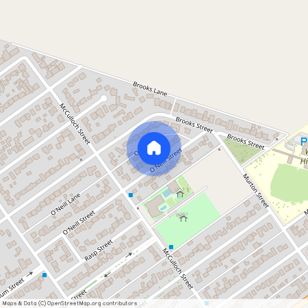 614 O'Neill Street, 2880, Broken Hill Nsw