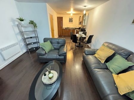 2 Bed Flat, Mint Drive, B18 - Photo 2