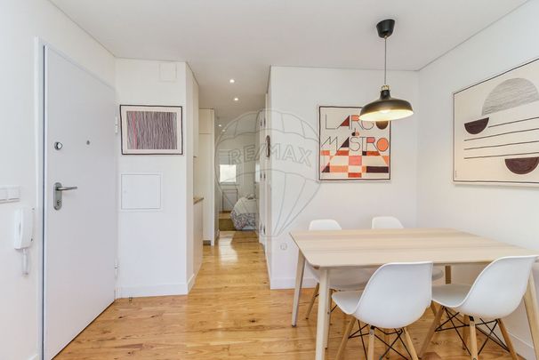 Apartamento T1 em Lisboa - Photo 1