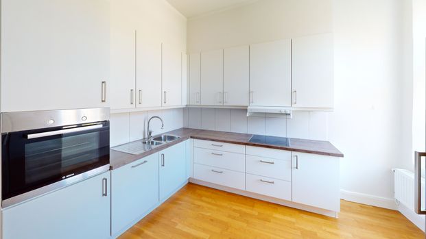 Nyforsgatan 38 B - Photo 1