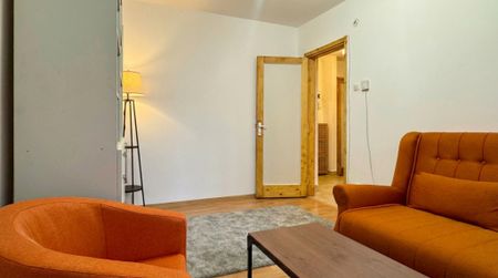 Apartament 2 camere | Calea Călărașilor | Centrală propr - Photo 2