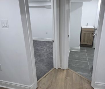 For Lease - 6564 Level Avenue Unit# Basement, Niagara Falls, Ontario - Photo 4