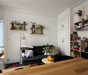 Appartement a louer Paris - Loyer €1 187/mois charges comprises ** - Photo 3