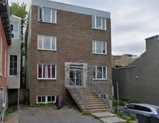 1 room studio of 27m² in Quebec - Photo 1