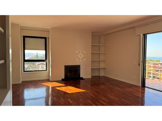 Apartamento T3 em Porto - Foto 1