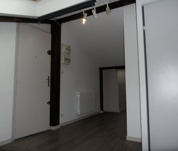 APPARTEMENT T1 A LOUER - Photo 3