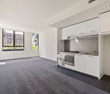 511/225 Elizabeth Street, Melbourne, Vic 3000 - Photo 5