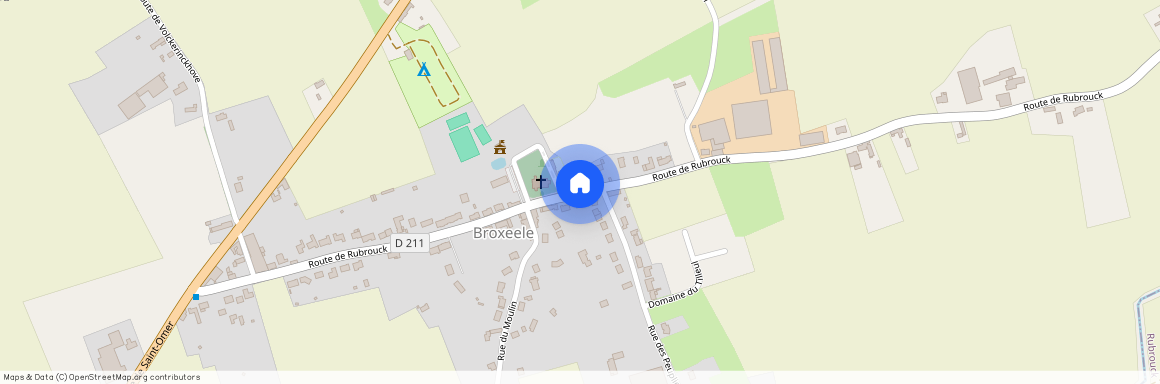 Nord, 59, 59470, Broxeele