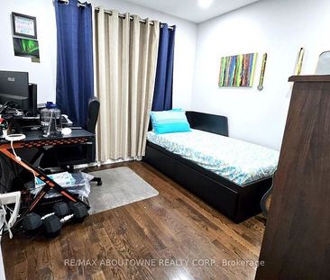 For Lease - 42 Ozner Crescent, Vaughan, Ontario - Photo 6