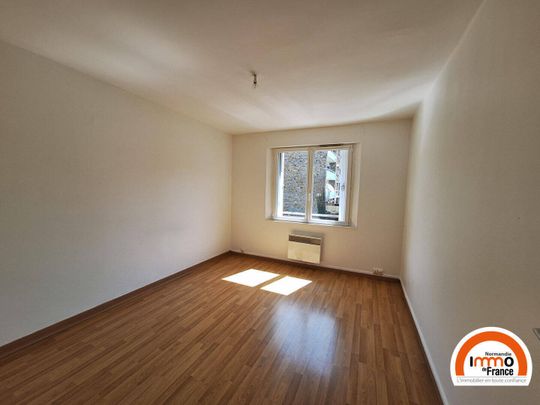 Location appartement 4 pièces 69.55 m² à Sotteville-lès-Rouen (76300) - Photo 1